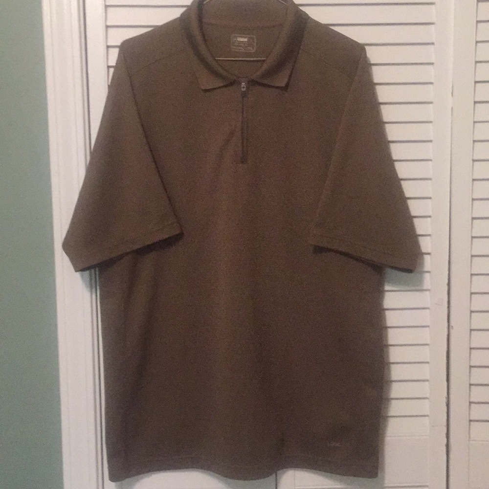 Alpine Design  Dri-Logic shirt